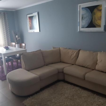 Apartamento Marques Santa Cruz  Extérieur photo