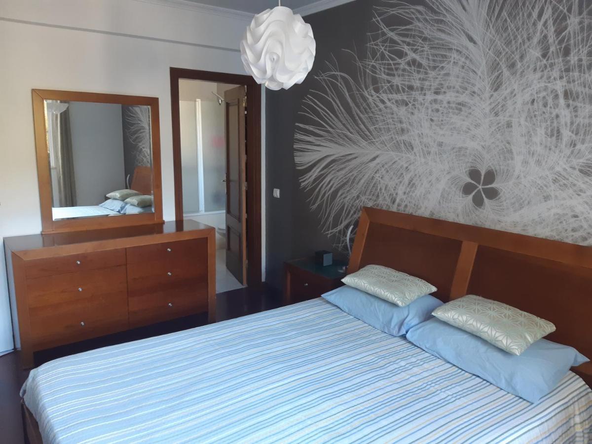 Apartamento Marques Santa Cruz  Extérieur photo