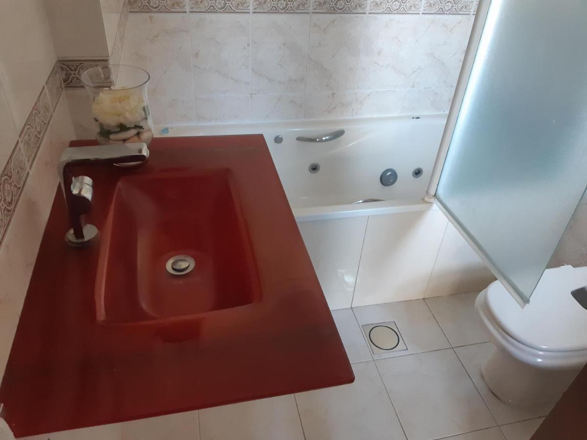 Apartamento Marques Santa Cruz  Extérieur photo