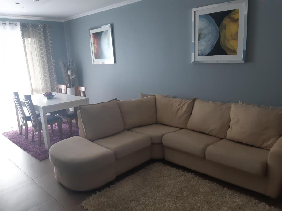 Apartamento Marques Santa Cruz  Extérieur photo