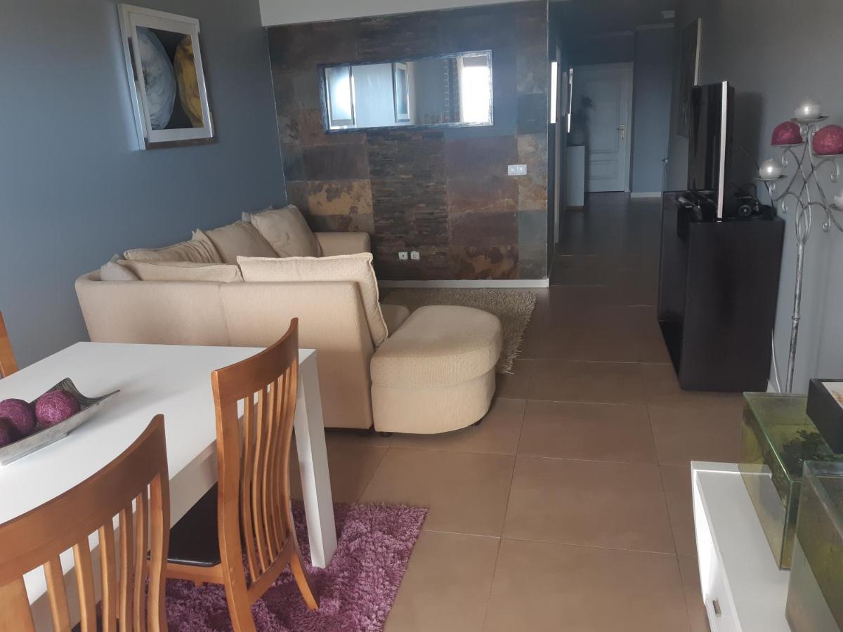 Apartamento Marques Santa Cruz  Extérieur photo