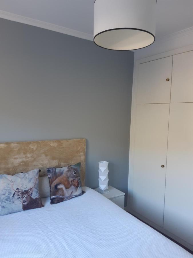 Apartamento Marques Santa Cruz  Extérieur photo