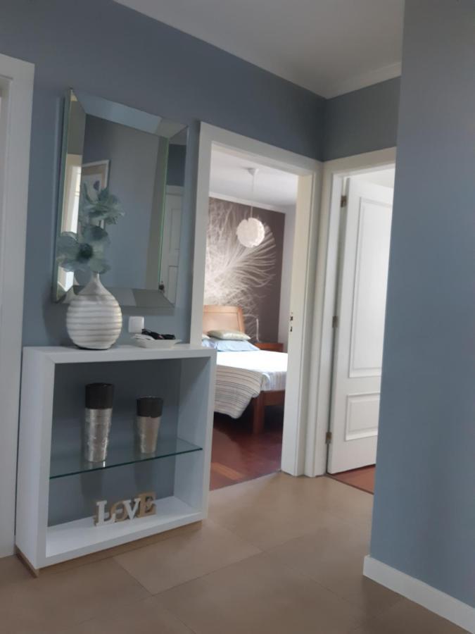 Apartamento Marques Santa Cruz  Extérieur photo