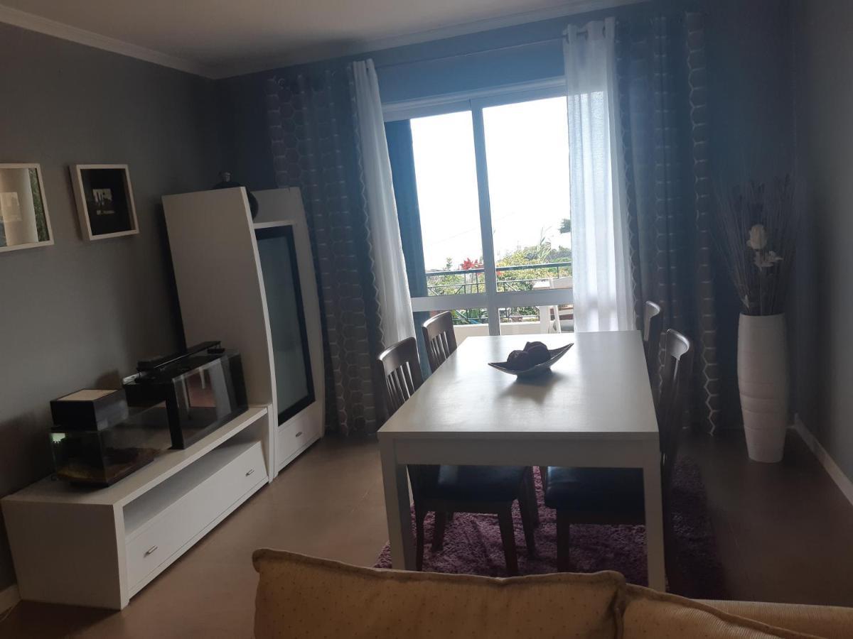 Apartamento Marques Santa Cruz  Extérieur photo