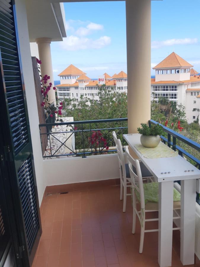Apartamento Marques Santa Cruz  Extérieur photo