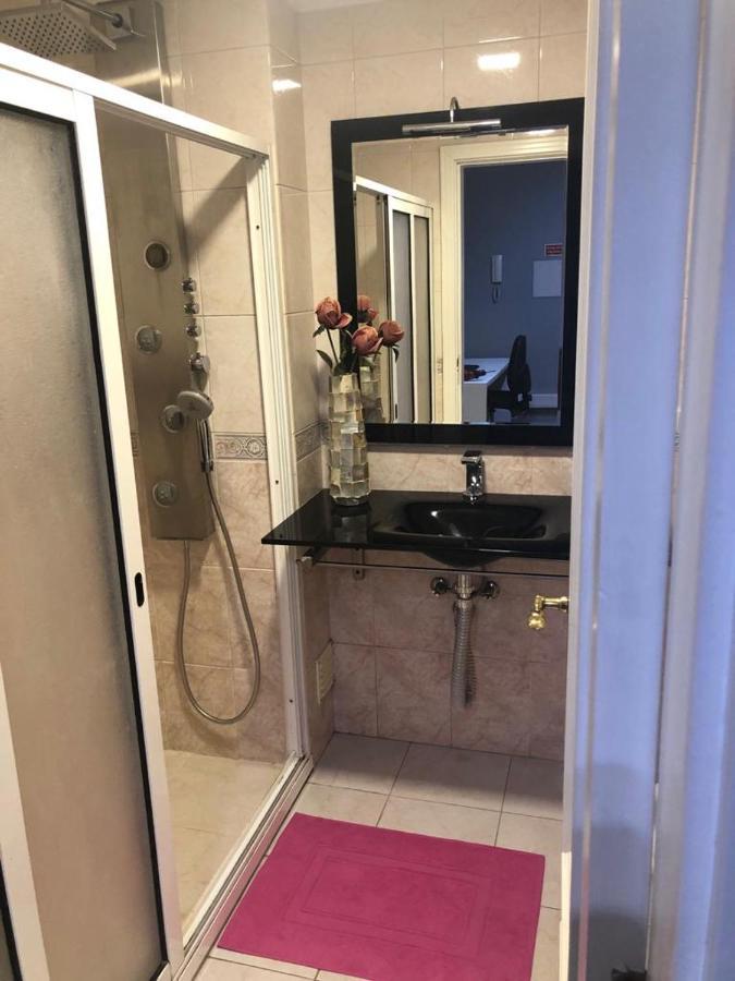 Apartamento Marques Santa Cruz  Extérieur photo