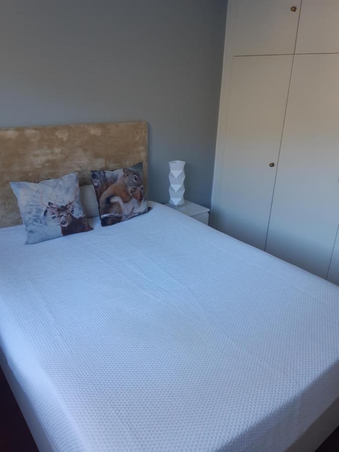 Apartamento Marques Santa Cruz  Extérieur photo