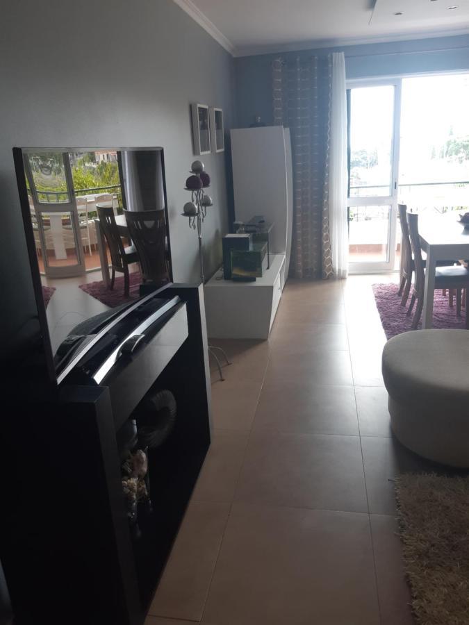 Apartamento Marques Santa Cruz  Extérieur photo