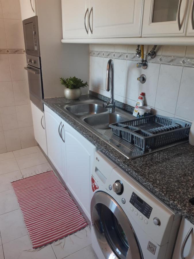Apartamento Marques Santa Cruz  Extérieur photo