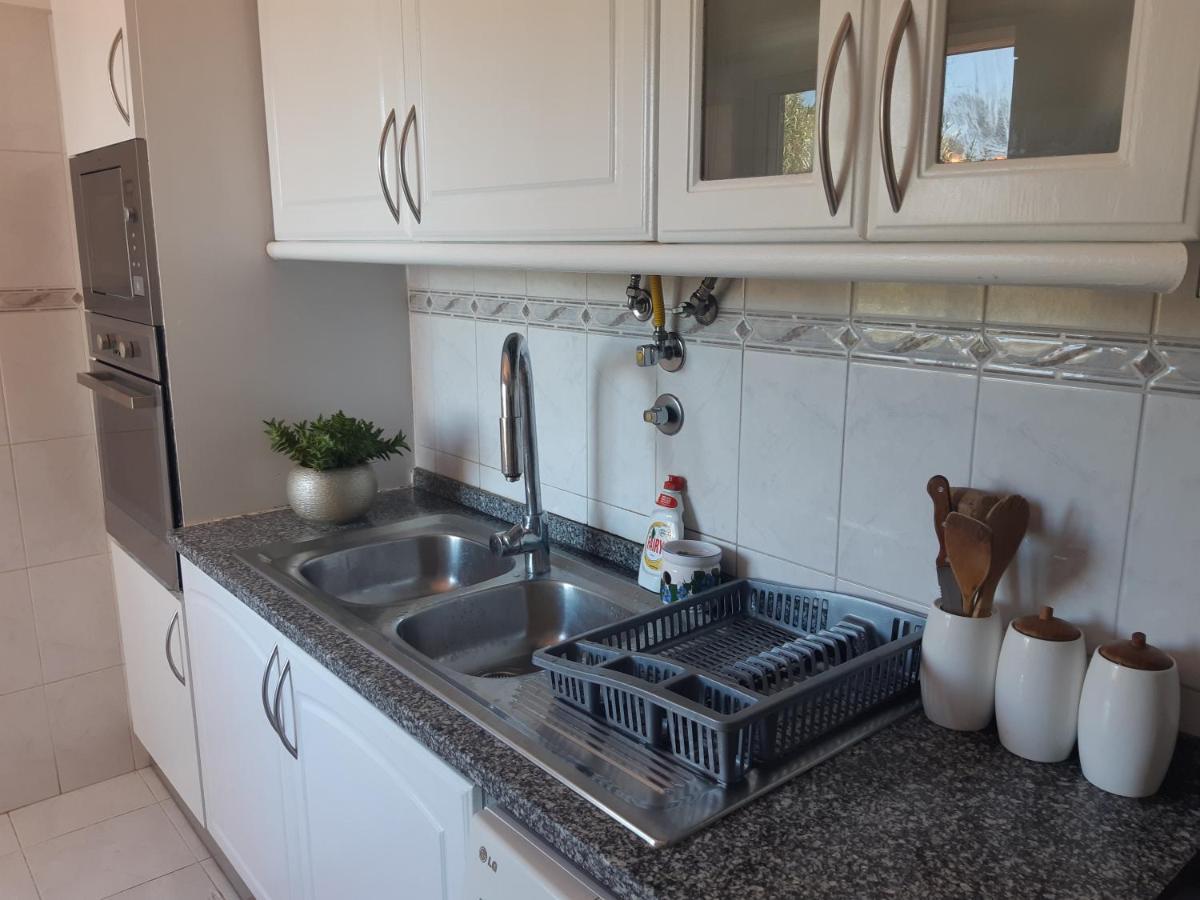 Apartamento Marques Santa Cruz  Extérieur photo