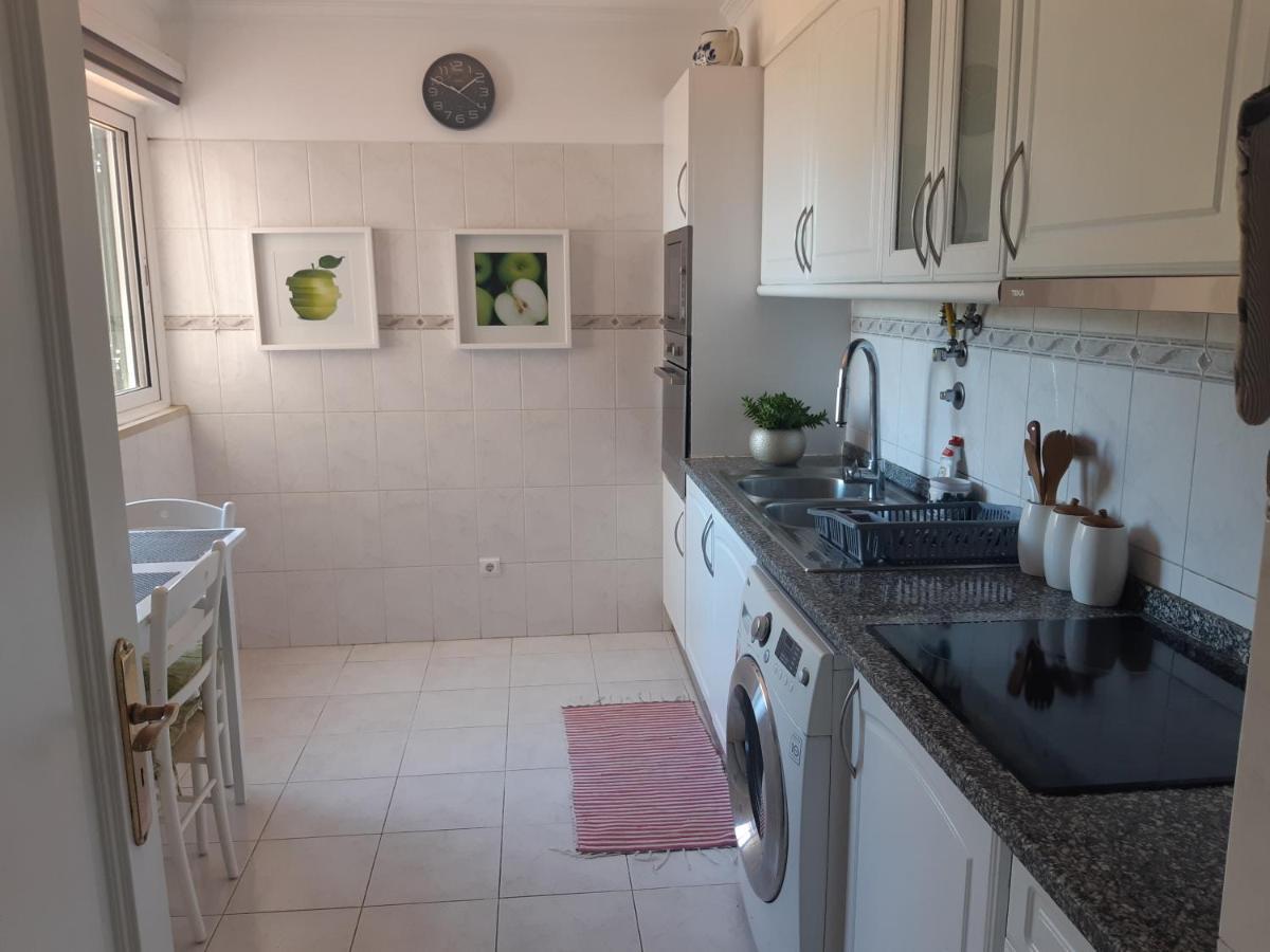 Apartamento Marques Santa Cruz  Extérieur photo